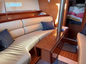 2007 Bénéteau Oceanis Clipper 343