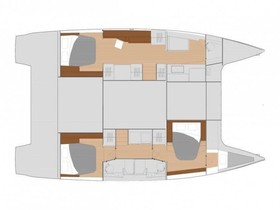 2019 Fountaine Pajot till salu