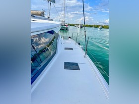 2019 Fountaine Pajot till salu