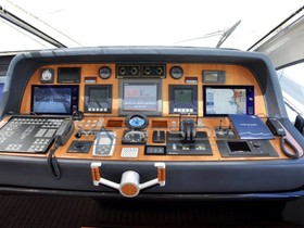 2006 Leopard Yachts 24 til salg