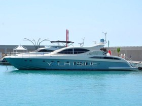 Leopard Yachts 24