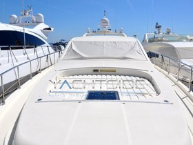 Acheter 2006 Leopard Yachts 24