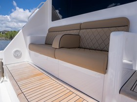 Koupit 2002 Viking Yachts (US)