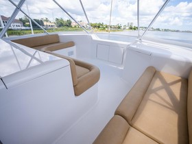 2002 Viking Yachts (US) na prodej