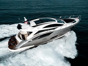 2010 Marquis Yachts 500 Sport Coupe