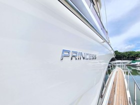 2014 Princess Yachts 64 zu verkaufen