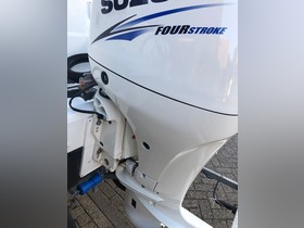 2017 Jeanneau Cap Camarat 6.5 Cc Style for sale