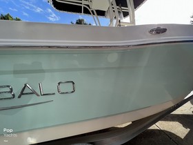2019 Robalo Boats R202 Explorer