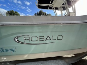 Купить 2019 Robalo Boats R202 Explorer