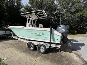 2019 Robalo Boats R202 Explorer на продаж