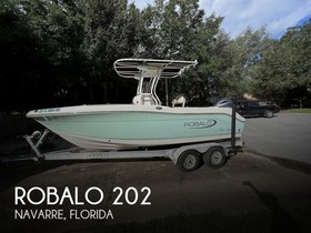 Robalo Boats R202 Explorer