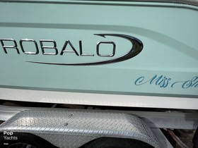2019 Robalo Boats R202 Explorer на продаж