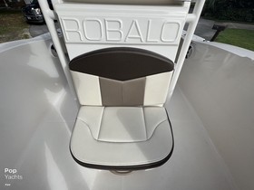2019 Robalo Boats R202 Explorer na sprzedaż