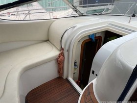 2002 Sessa Marine Oyster 40