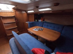 1987 Cantiere del Pardo Grand Soleil 46