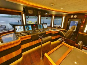 2016 Bilgin Yachts 46M til salg