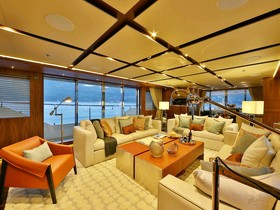 Købe 2016 Bilgin Yachts 46M