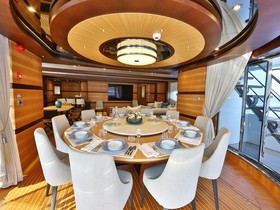 2016 Bilgin Yachts 46M til salg