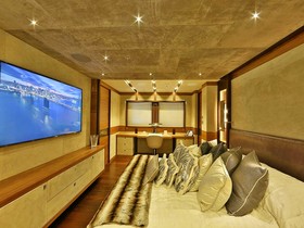 2016 Bilgin Yachts 46M на продажу