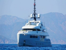 Kupiti 2016 Bilgin Yachts 46M