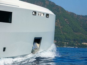 Købe 2016 Bilgin Yachts 46M