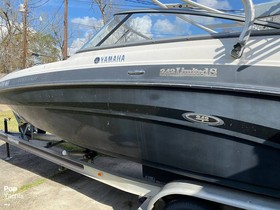 2012 Yamaha 242 Limited S for sale