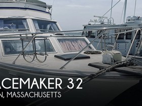 Pacemaker Yachts 32