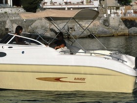 2023 Ranieri International Sea Lady 23 (New) for sale