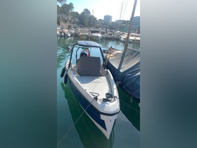 2021 Saxdor Yachts 200 Sport на продаж