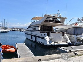 Buy 1995 Astondoa 68