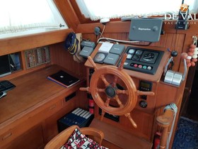 1986 Formosa 51 Ketch satın almak