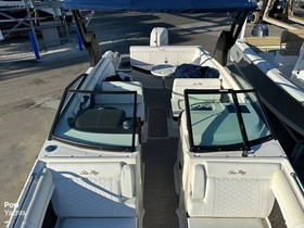2018 Sea Ray Sdx 270 for sale