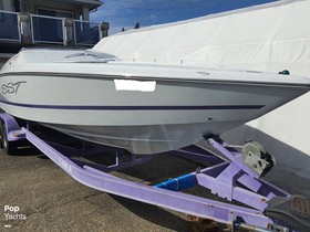 1999 Baja Marine 25 Outlaw Sst till salu