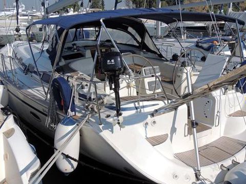 Bavaria 50 Cruiser