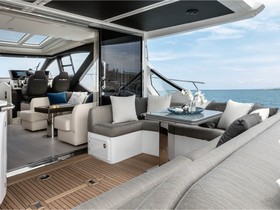 2023 Azimut S6 Coupe for sale