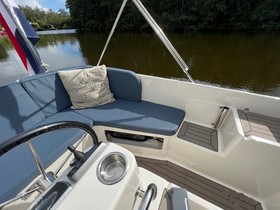 Buy 2022 Interboat Intender 650