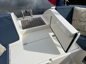2022 Interboat Intender 650
