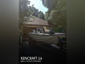 Kencraft Marine 16