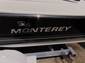 2008 Monterey 194Fs