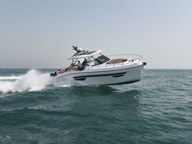 Oryx Yachts / Gulf Craft 379