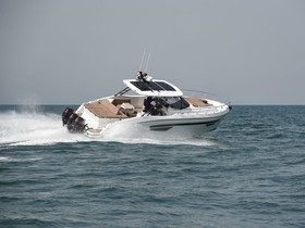 2020 Oryx Yachts / Gulf Craft 379 satın almak