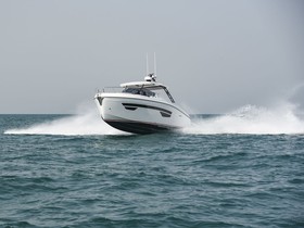 2020 Oryx Yachts / Gulf Craft 379