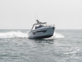 2020 Oryx Yachts / Gulf Craft 379 na prodej