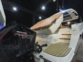 2020 Oryx Yachts / Gulf Craft 379 na prodej