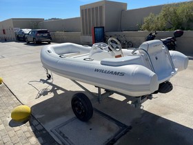 2007 Williams Performance Tenders 325 for sale