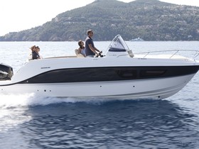 2023 Quicksilver Activ 805 Sundeck Mit 250 Ps