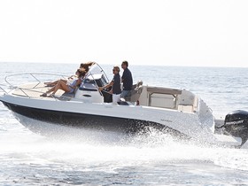 Vegyél 2023 Quicksilver Activ 805 Sundeck Mit 250 Ps