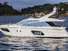 Absolute Yachts 60 Fly