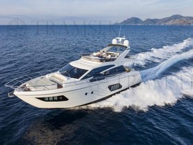 2017 Absolute Yachts 60 Fly for sale