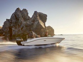 2023 Sea Ray Spx 190 Outboard en venta